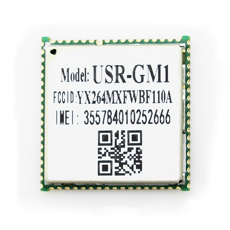 GPRS模块,GPRS网络数传？