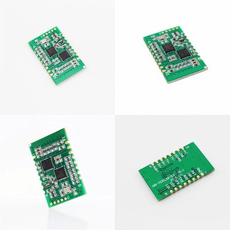 USR-TCP232-S2ƷͼƬ