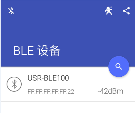 蓝牙？榈氖荽洳馐苑椒