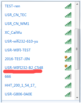 USR-WIFI232-A2/B2？榛静馐酝ㄐ藕褪褂梅桨