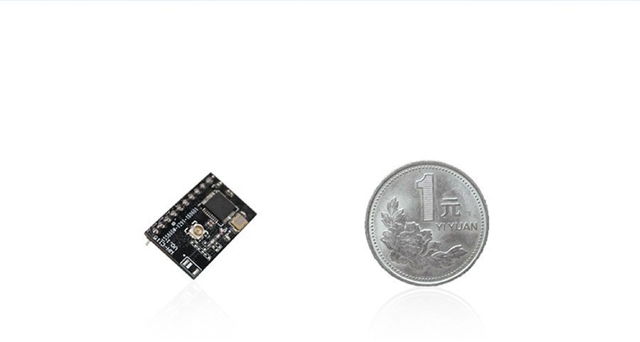 高性价比wifi？開小体积嵌入式插针WIFI模组小体积嵌入式无忧