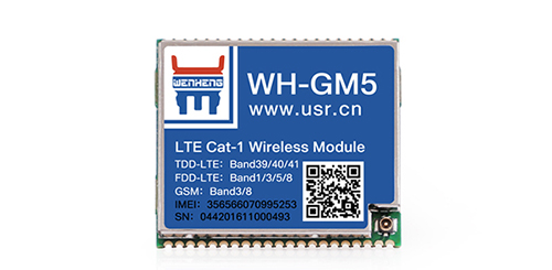 Cat-1？镚M5详情