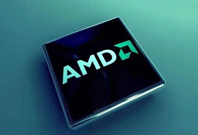 AMD副总裁暗示：已获美国许可，可向华为供货