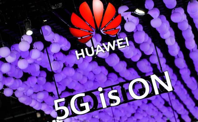 瑞典禁止参加5G频谱拍卖企业使用华为、 中兴设备