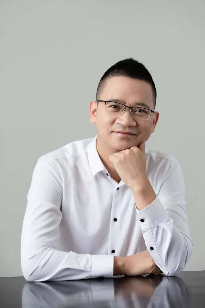 lehu乐虎官网网CEO古欣