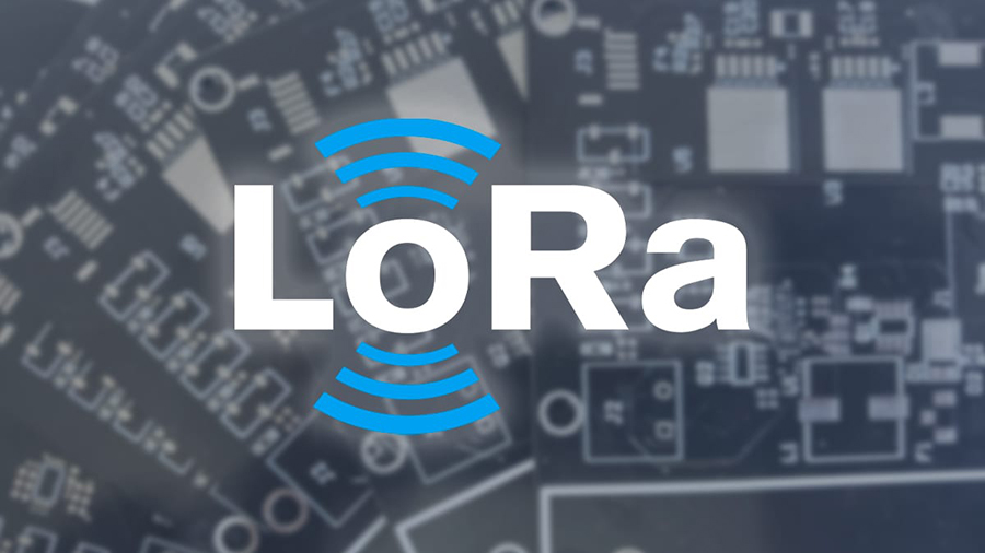 lora联网是物联网的一部分，lora应用在哪