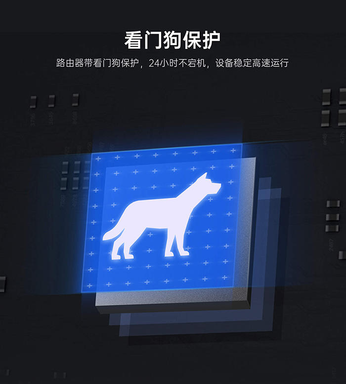 工业路由器的看门狗保护是什么？重要吗？