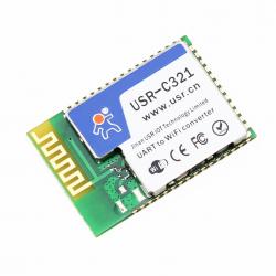 WIFI？,CC3200,低功耗WIFI？,USR-C322