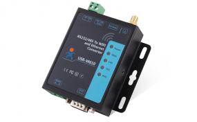 高性价比带网口的WIFI串口服务器_RS485/RS232转RJ45网口_串口转wifi？