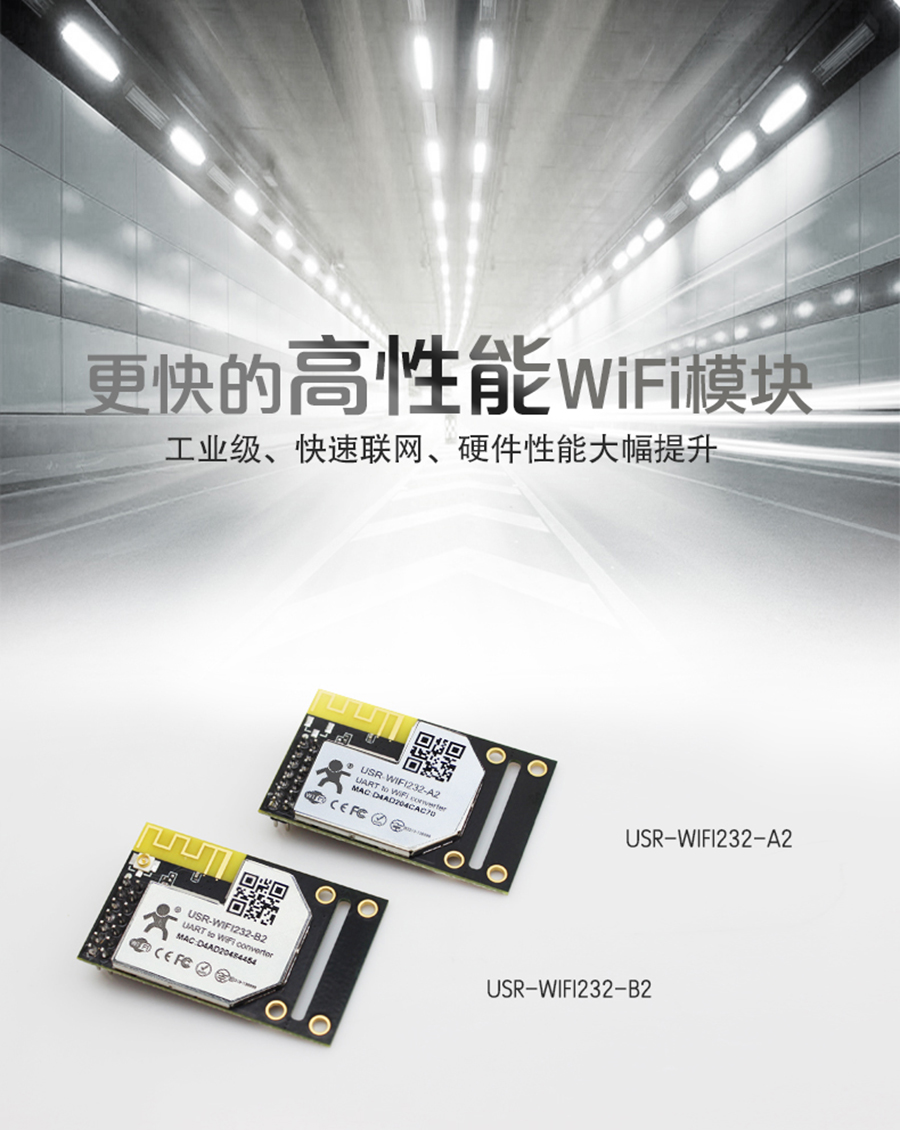 wifi？