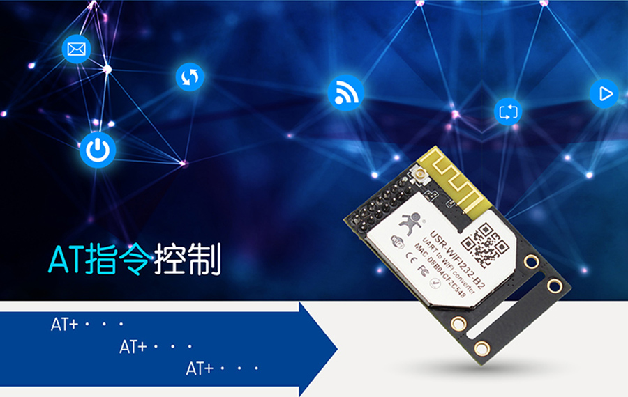 WIFI？榇贏T指令
