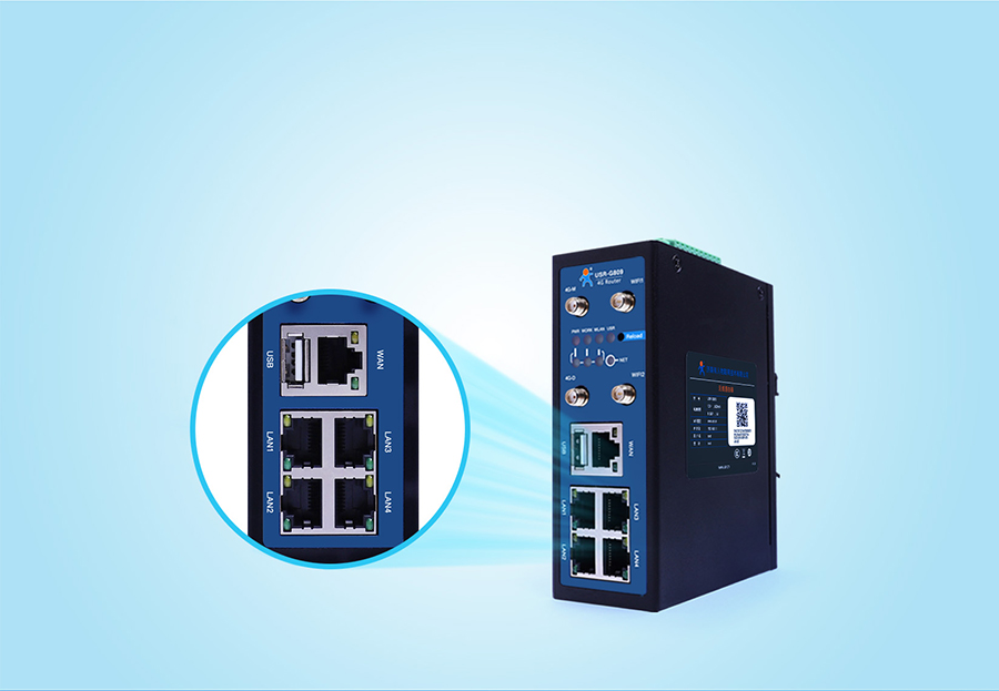 4Gҵ·صVLAN