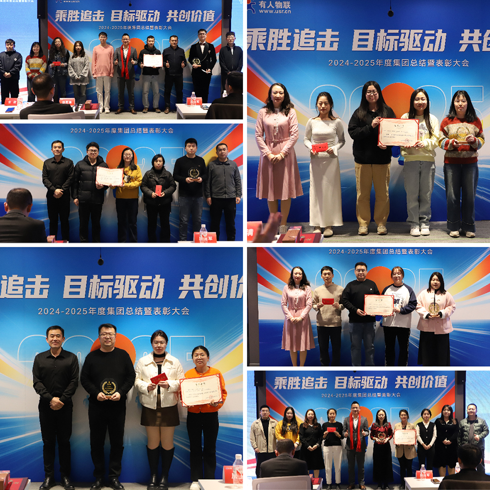 lehu乐虎官网网2024年度优秀团队
